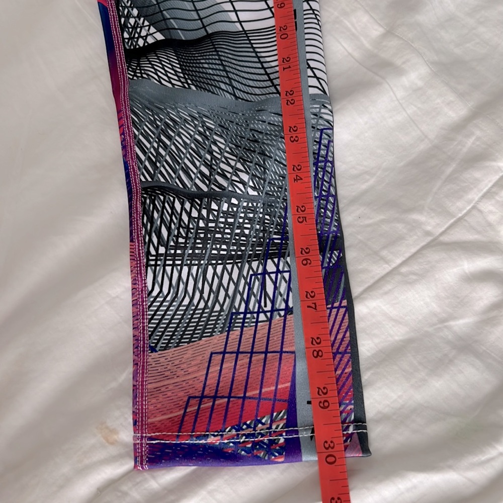 FIBER Legging - Picture 6 of 6